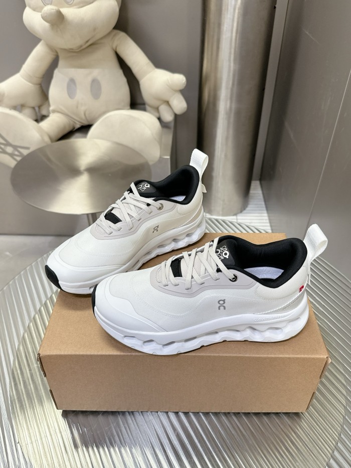 Loewe x On Running 005 Casual shoes HL082