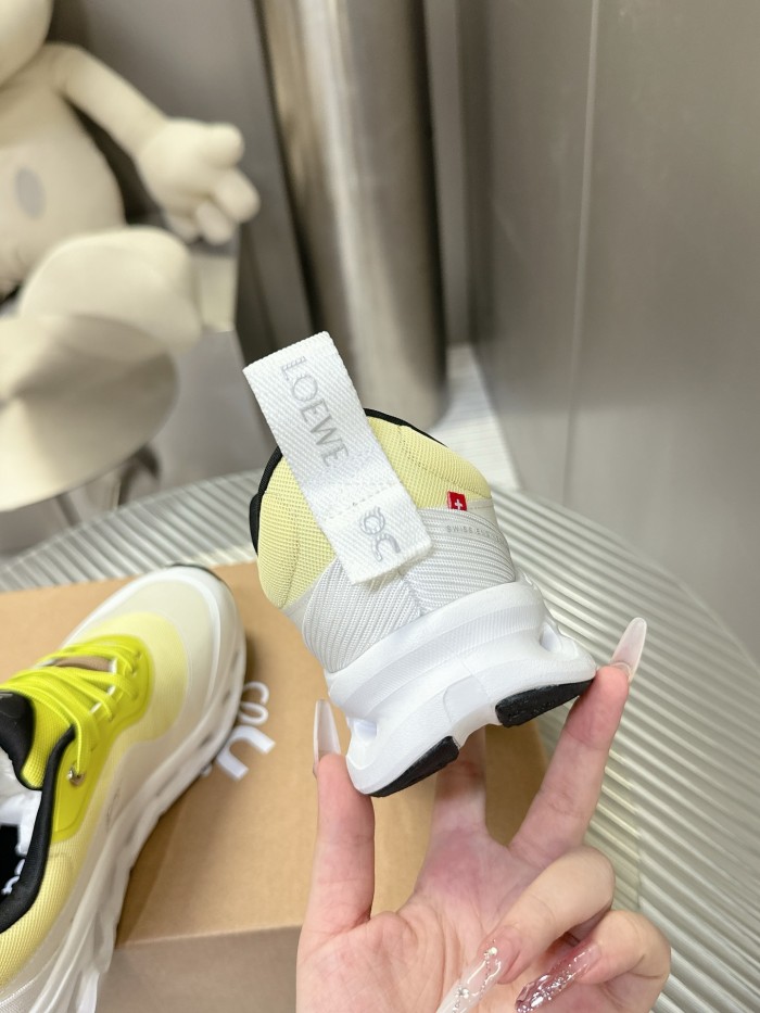 Loewe x On Running 005 Casual shoes HL082
