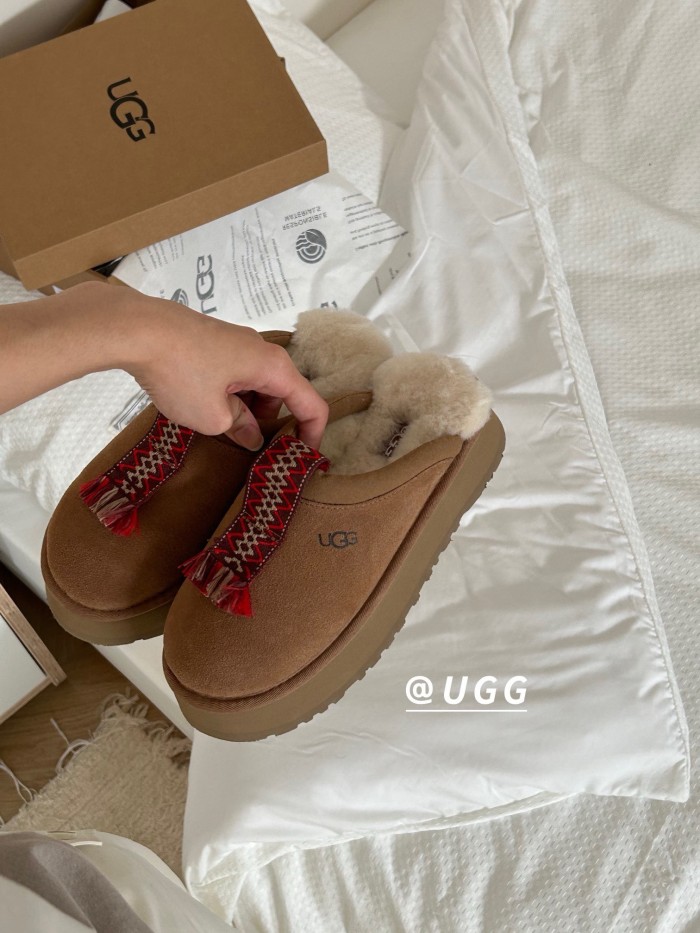 UGG shoes 046 HL022
