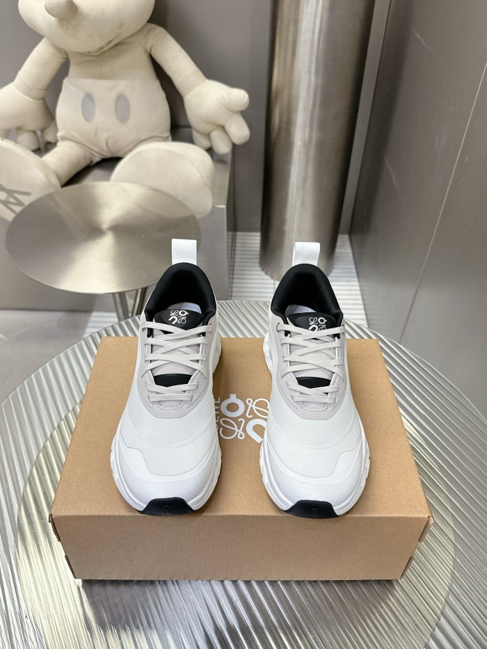 Loewe x On Running 005 Casual shoes HL082