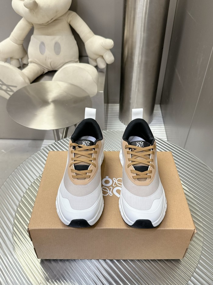 Loewe x On Running 005 Casual shoes HL082