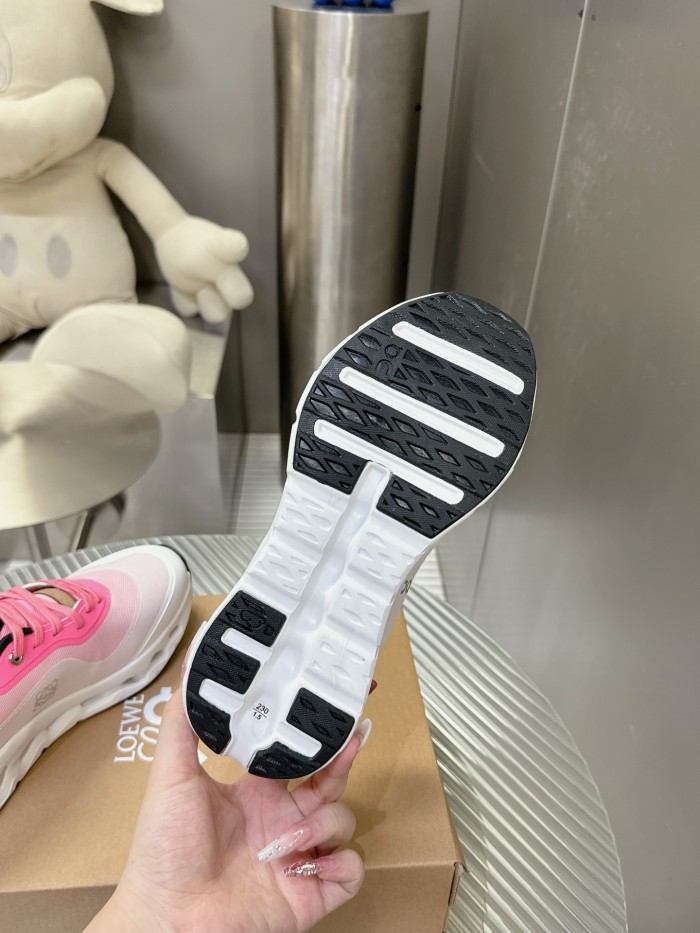 Loewe x On Running 005 Casual shoes HL082