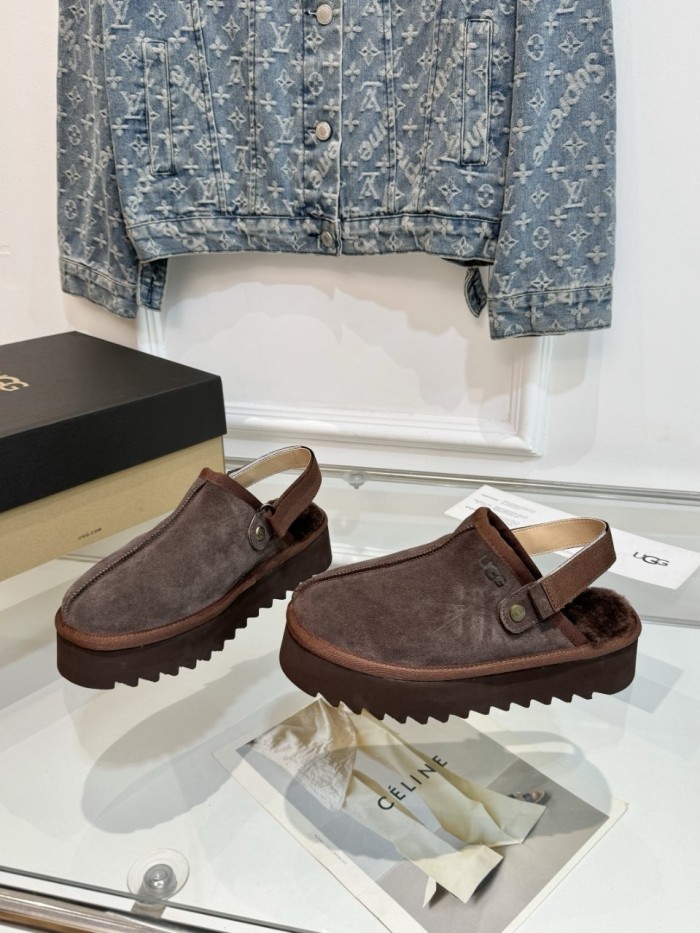 UGG shoes 047 HL022