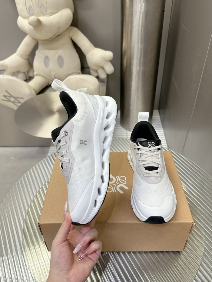 Loewe x On Running 005 Casual shoes HL082