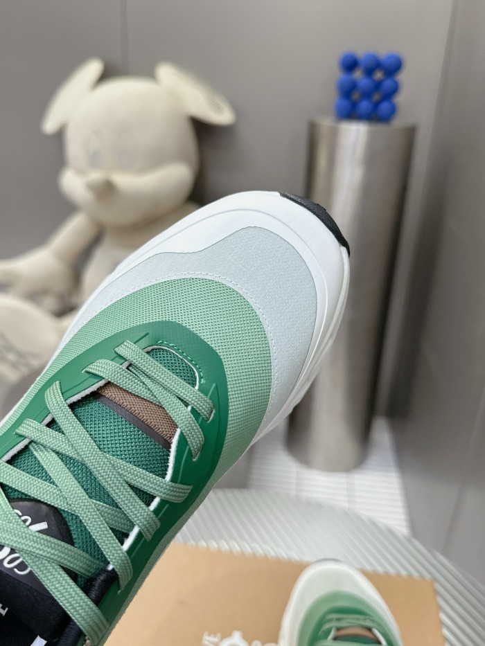 Loewe x On Running 005 Casual shoes HL082