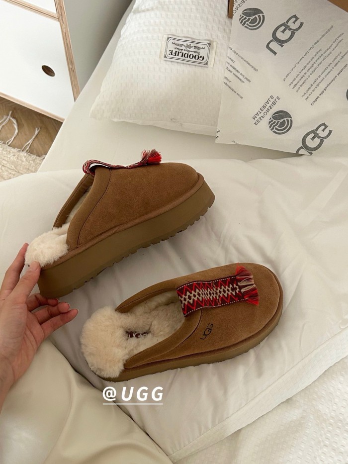 UGG shoes 046 HL022