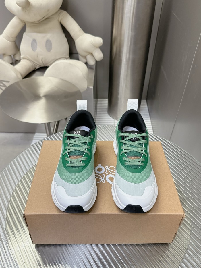 Loewe x On Running 005 Casual shoes HL082