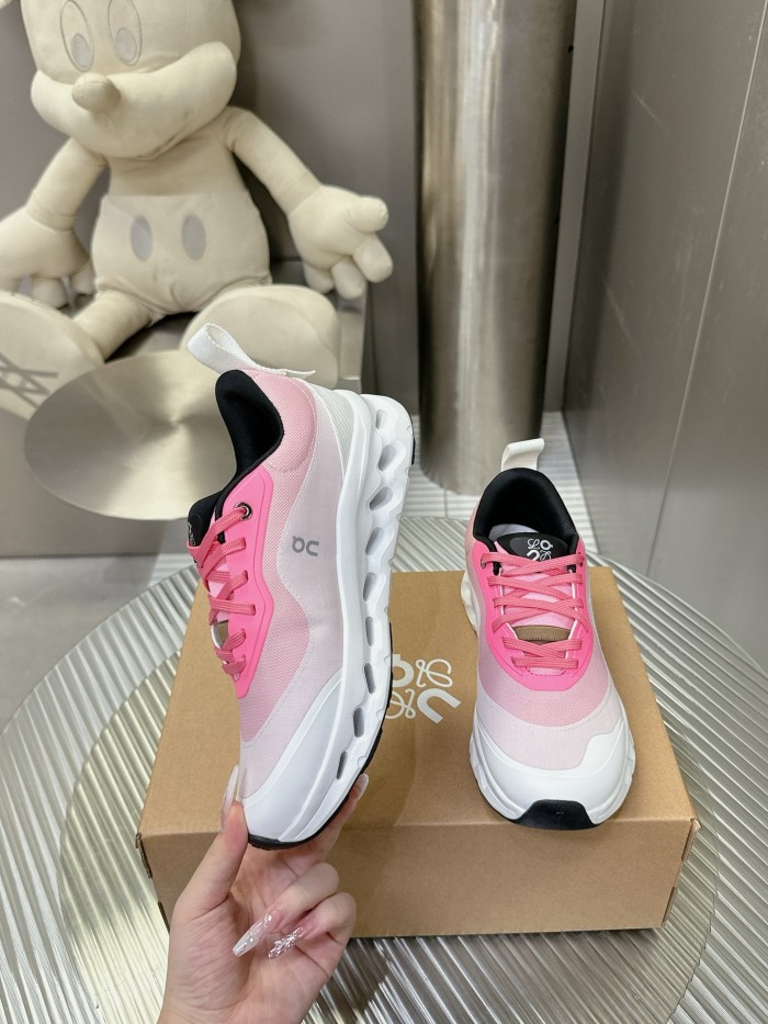 Loewe x On Running 005 Casual shoes HL082
