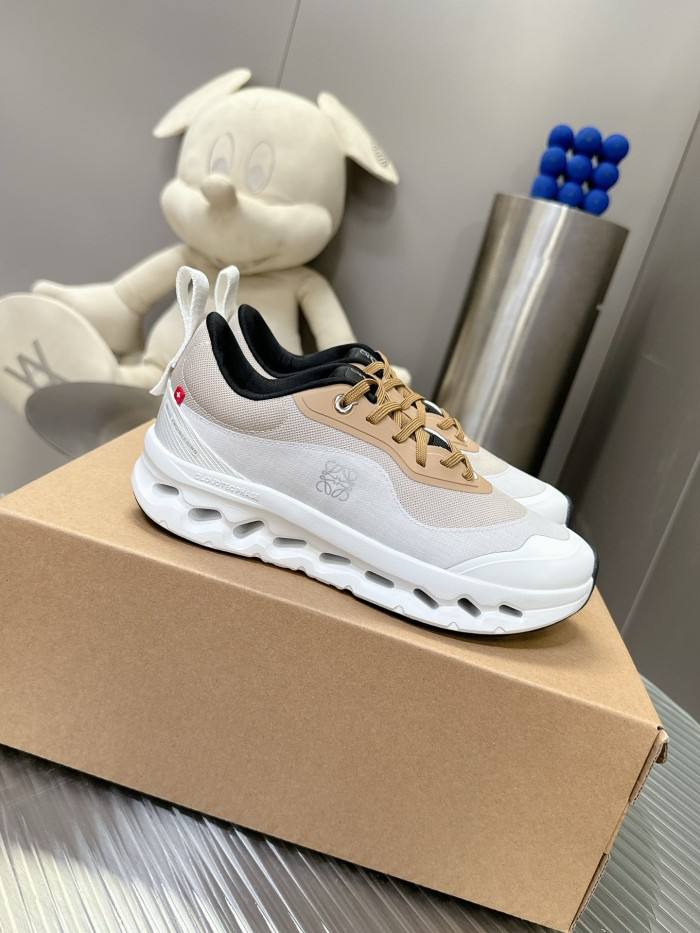 Loewe x On Running 005 Casual shoes HL082