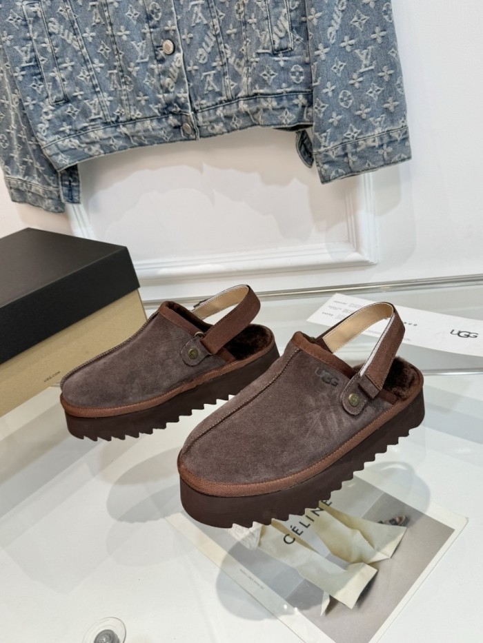 UGG shoes 047 HL022