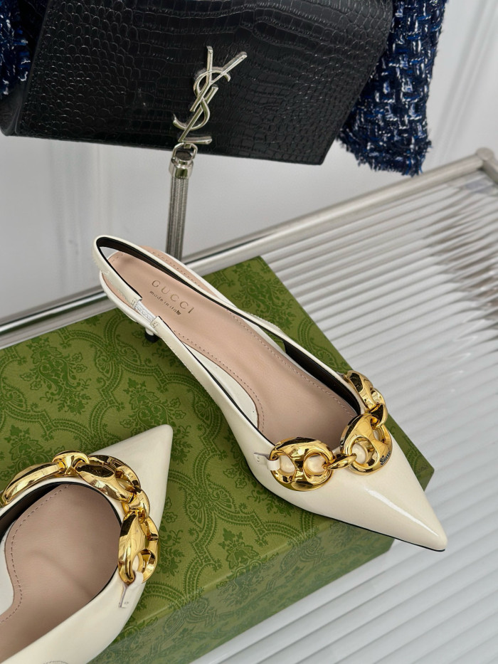Gucci shoes 056 HL013
