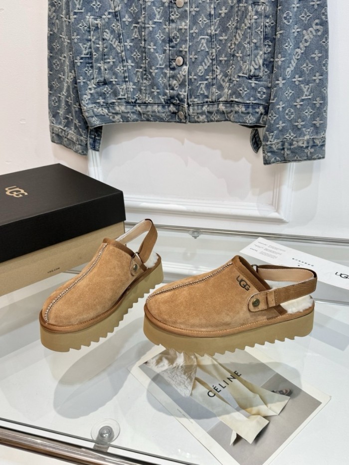UGG shoes 047 HL022
