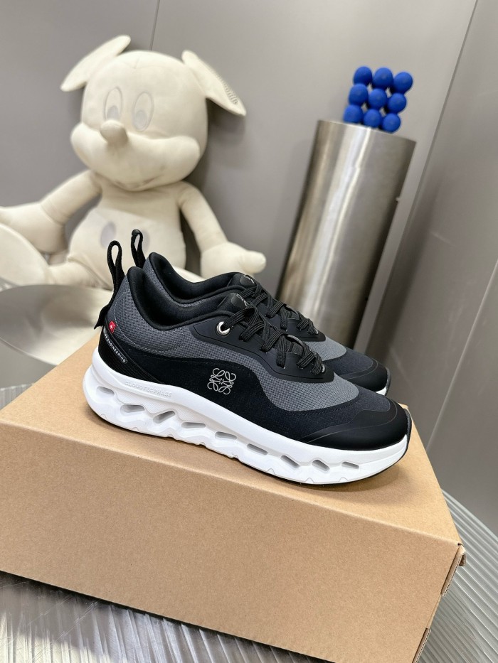 Loewe x On Running 005 Casual shoes HL082