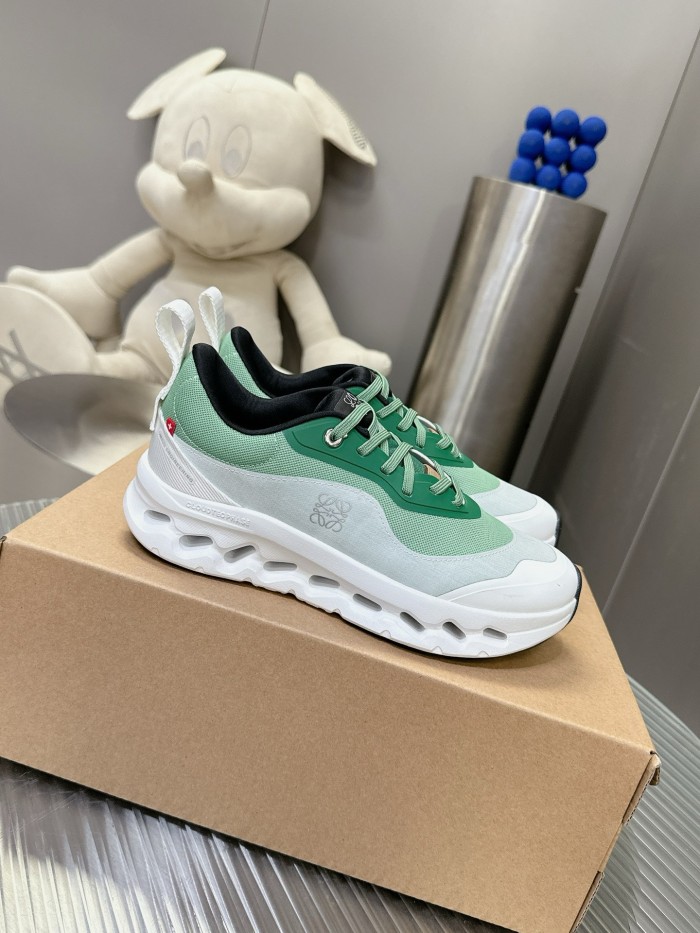 Loewe x On Running 005 Casual shoes HL082