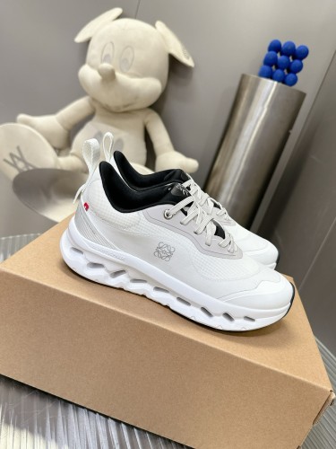 Loewe x On Running 005 Casual shoes HL082