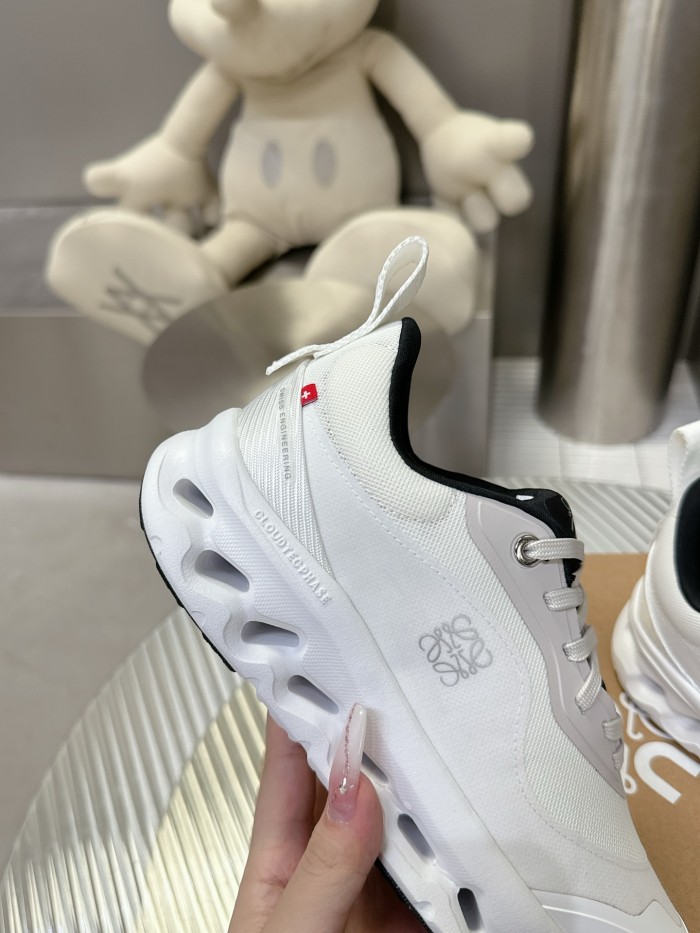 Loewe x On Running 005 Casual shoes HL082