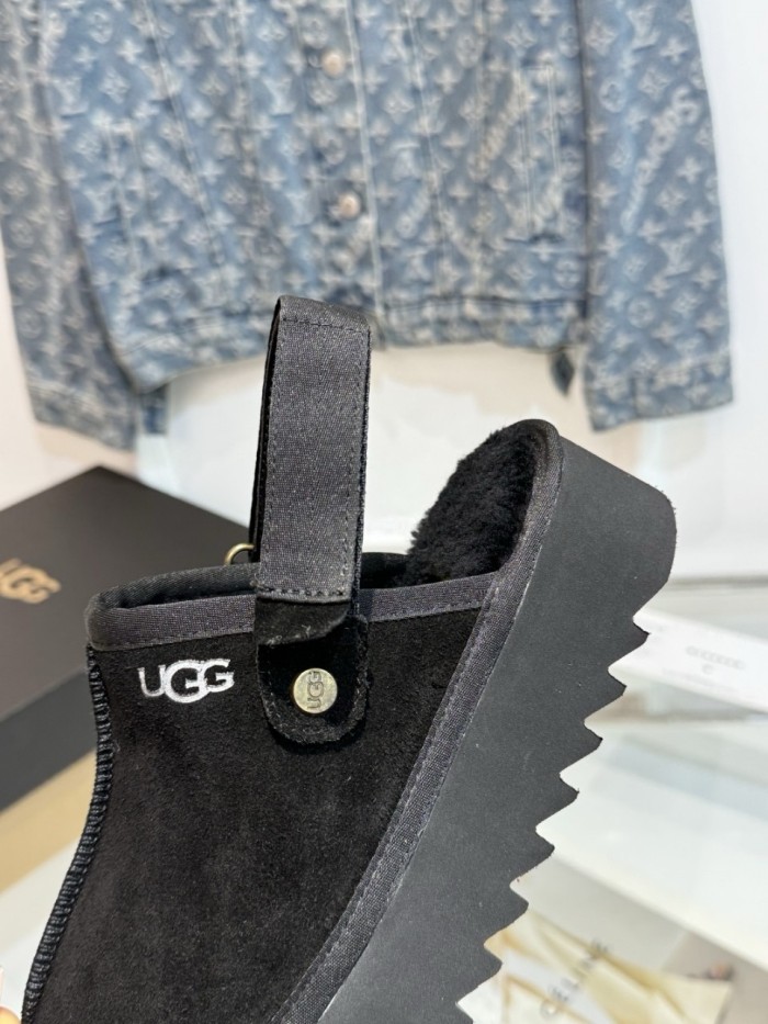 UGG shoes 047 HL022