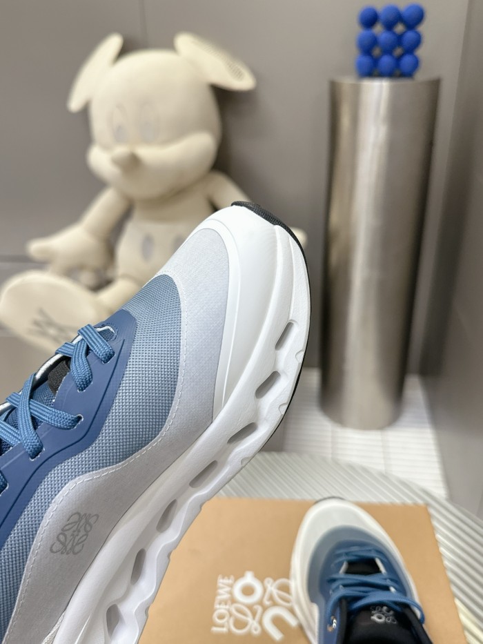 Loewe x On Running 005 Casual shoes HL082