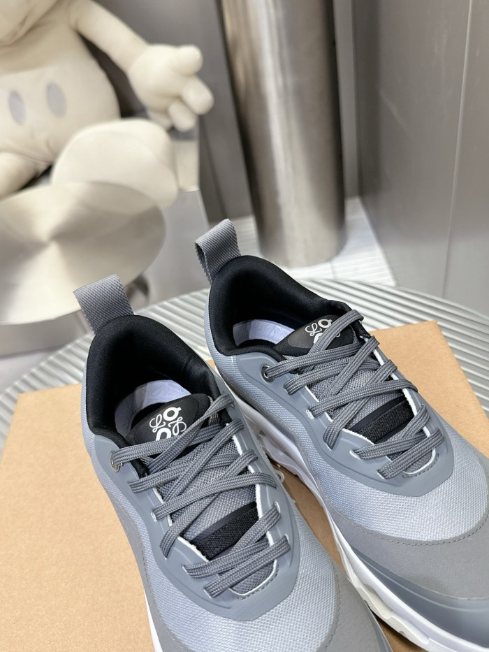 Loewe x On Running 005 Casual shoes HL082