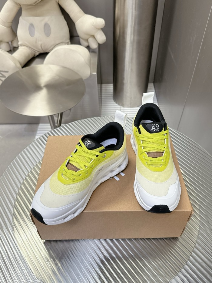 Loewe x On Running 005 Casual shoes HL082