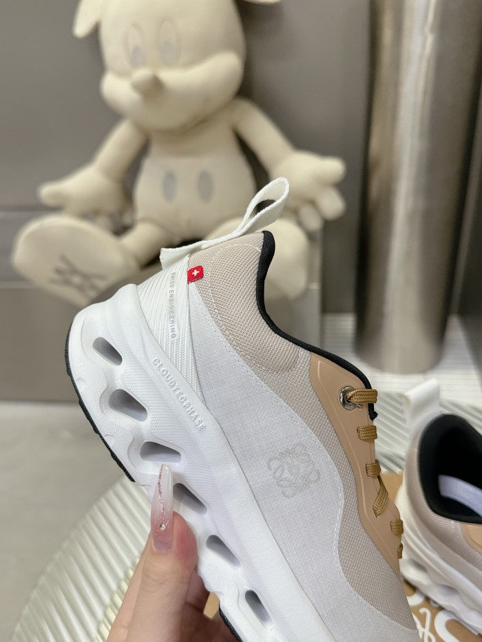 Loewe x On Running 005 Casual shoes HL082