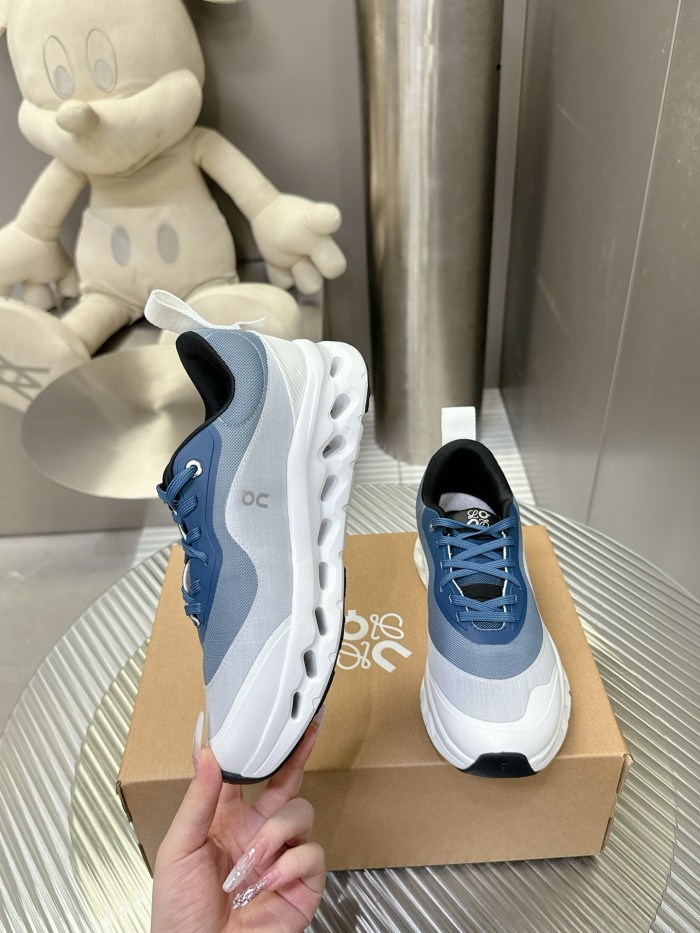 Loewe x On Running 005 Casual shoes HL082