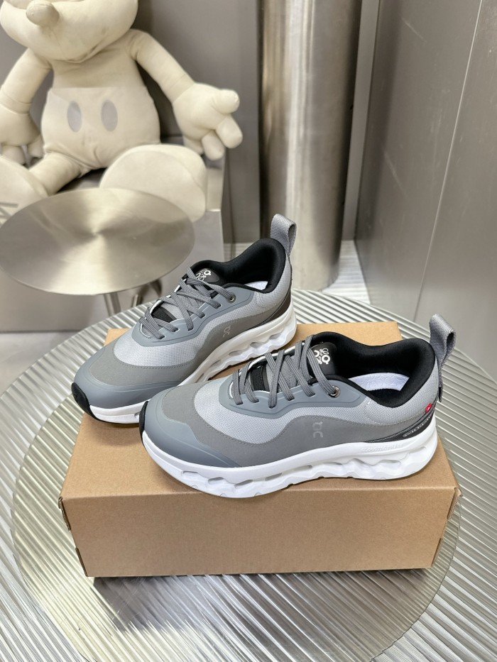 Loewe x On Running 005 Casual shoes HL082