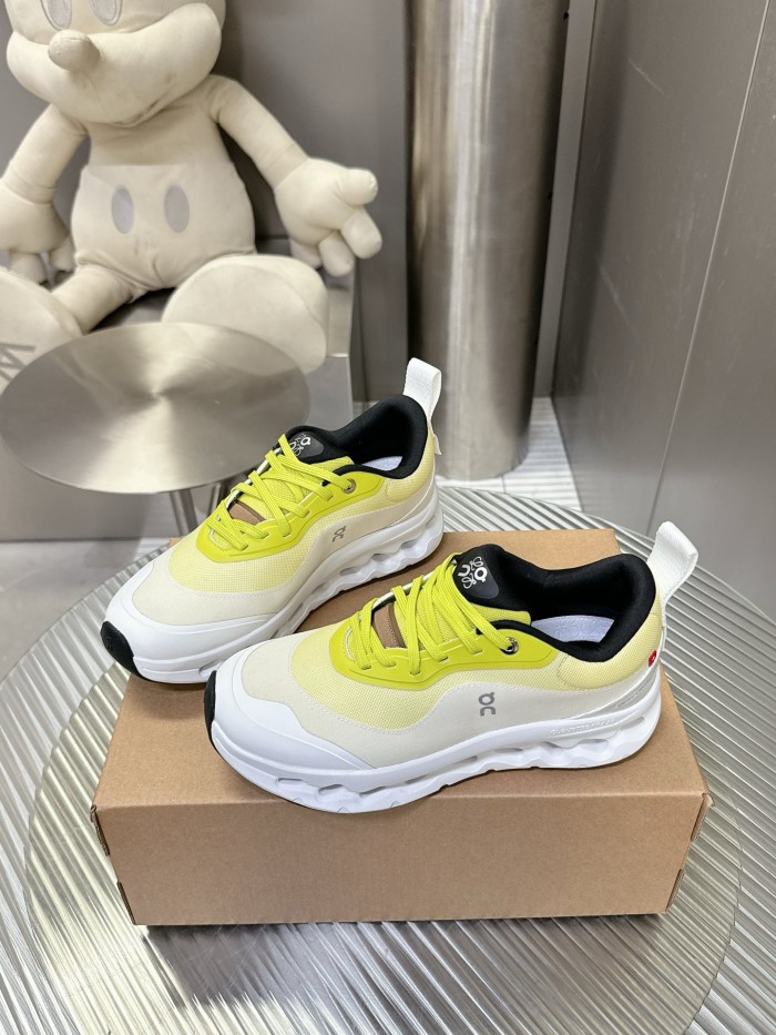 Loewe x On Running 005 Casual shoes HL082