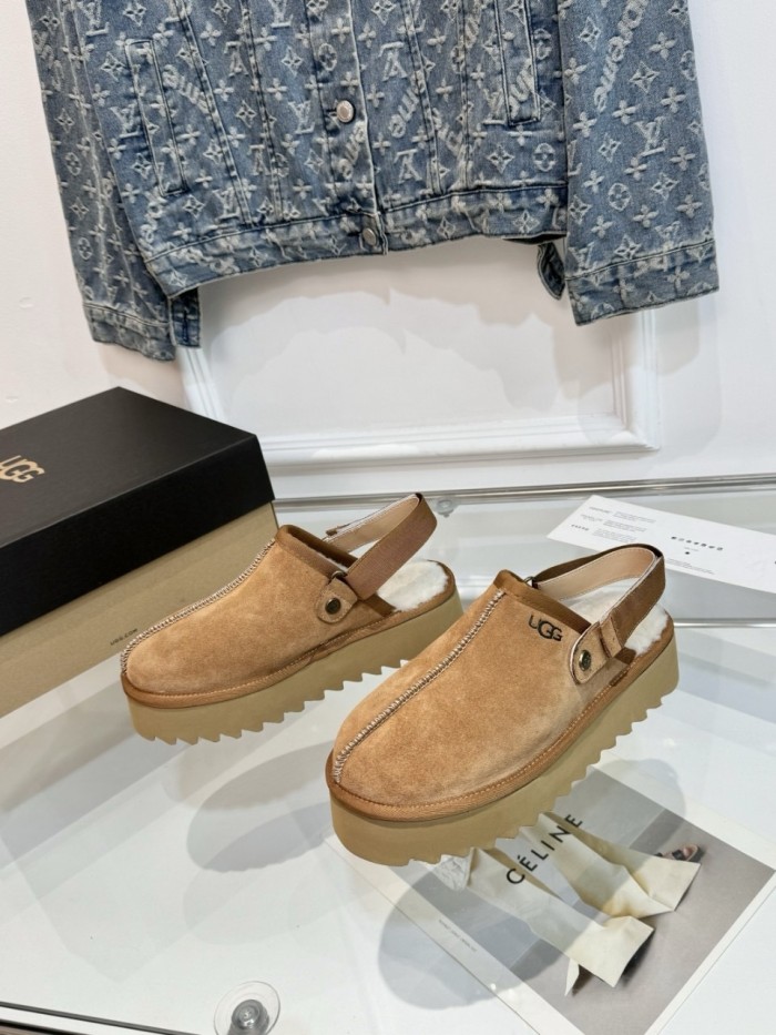 UGG shoes 047 HL022