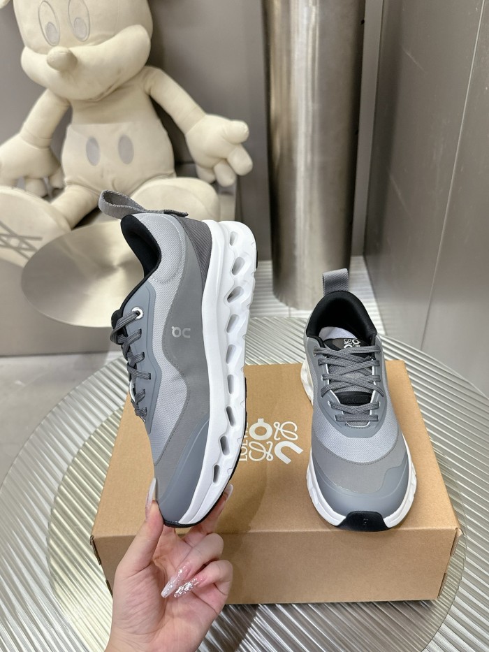 Loewe x On Running 005 Casual shoes HL082