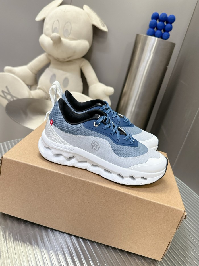 Loewe x On Running 005 Casual shoes HL082