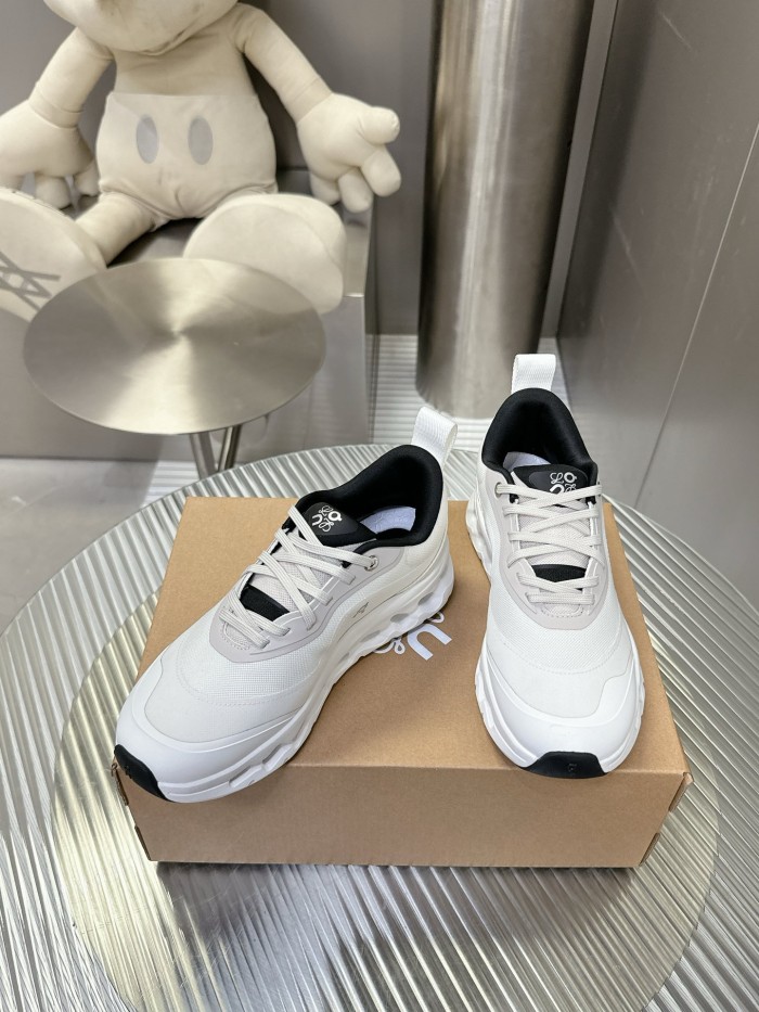 Loewe x On Running 005 Casual shoes HL082