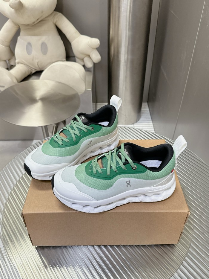 Loewe x On Running 005 Casual shoes HL082