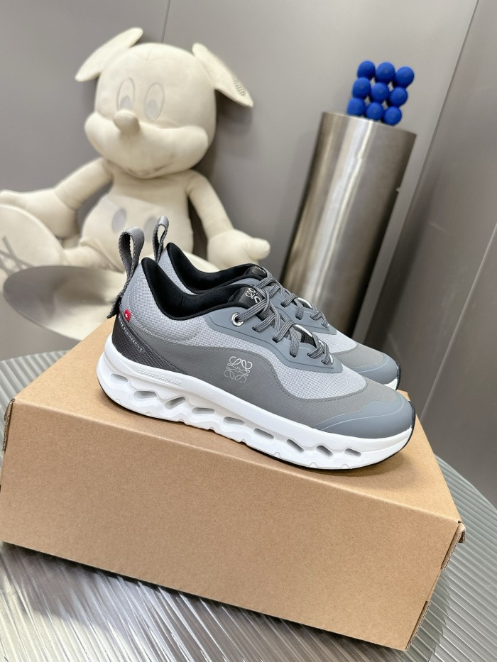 Loewe x On Running 005 Casual shoes HL082