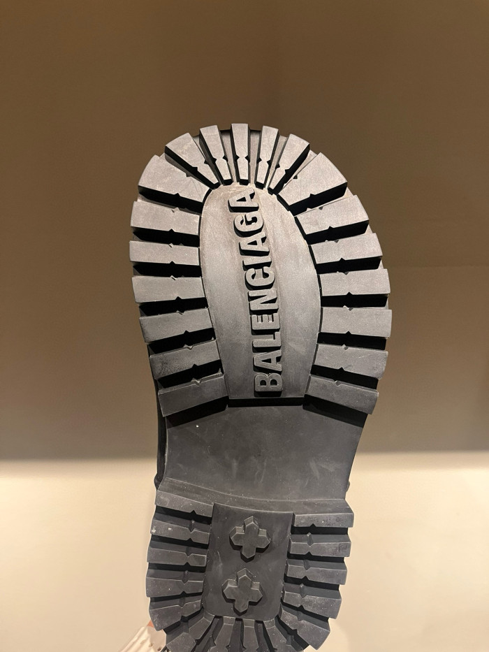 Balenciaga boots 004 HL035