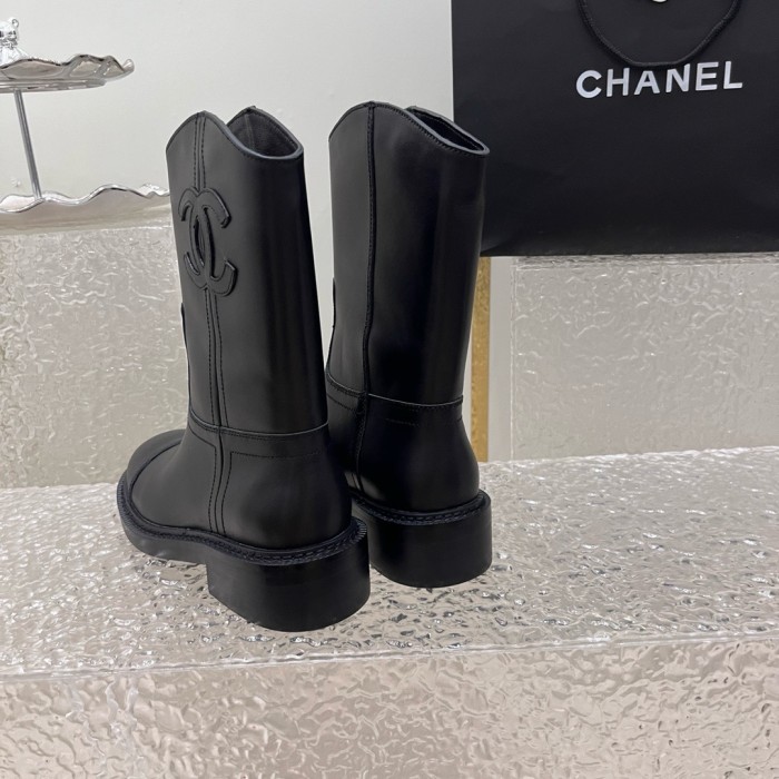 Chanel 029 boots HL082