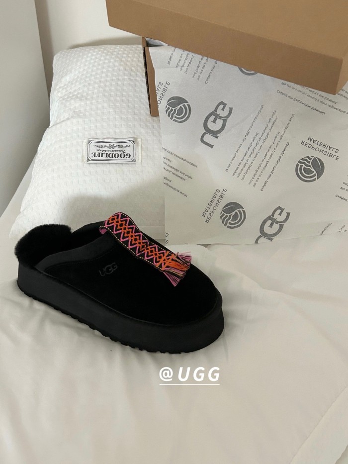 UGG shoes 046 HL022