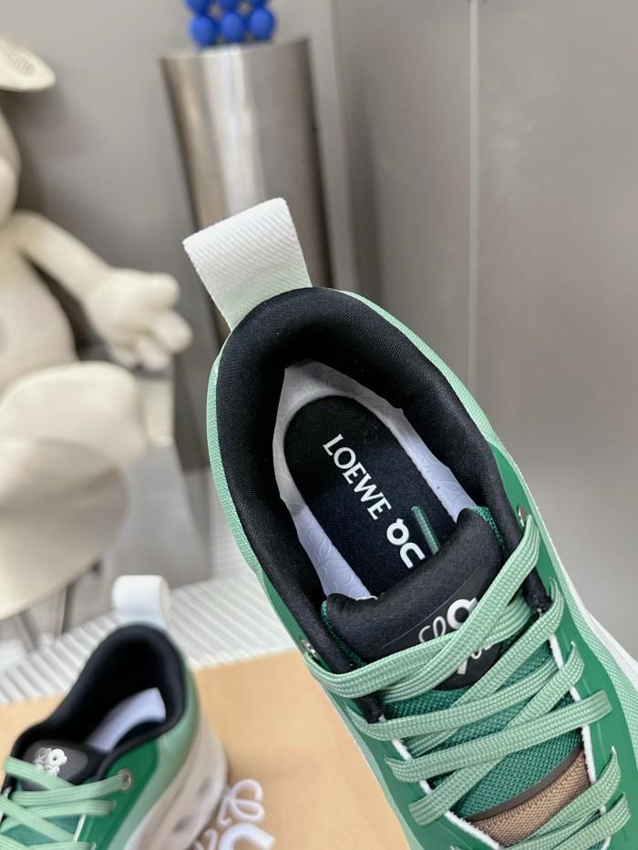 Loewe x On Running 005 Casual shoes HL082
