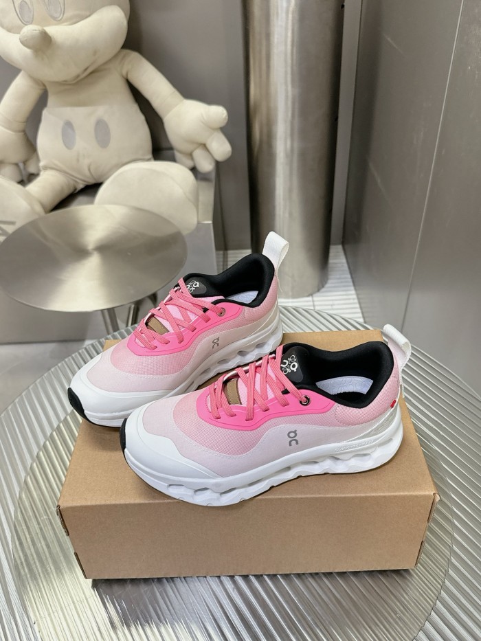 Loewe x On Running 005 Casual shoes HL082