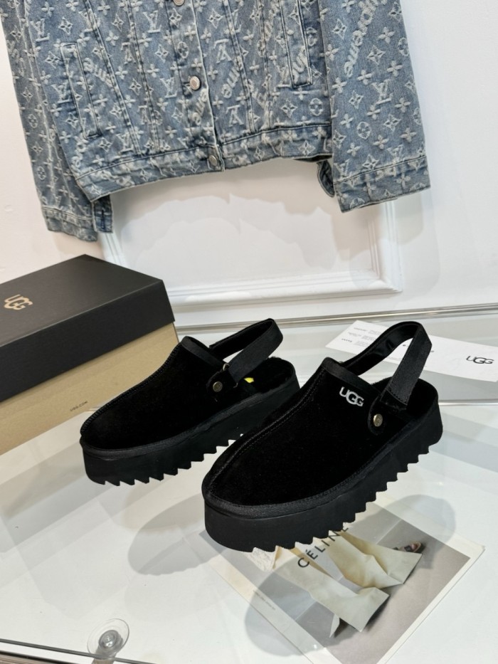 UGG shoes 047 HL022