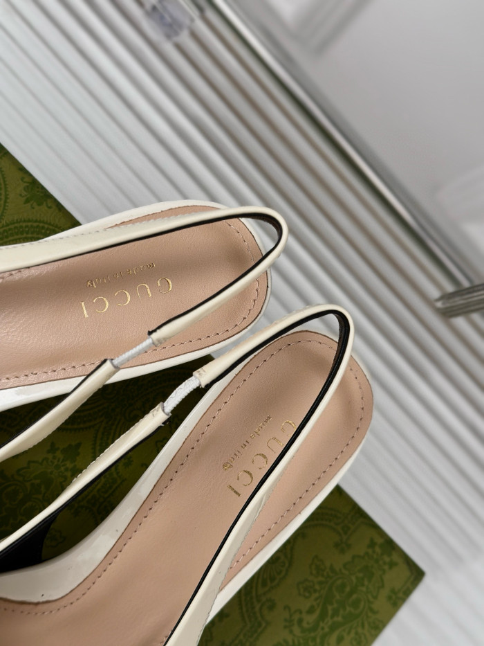 Gucci shoes 056 HL013
