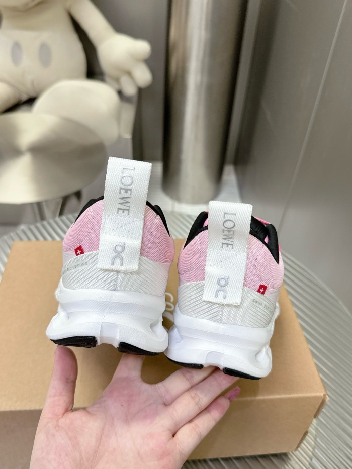 Loewe x On Running 005 Casual shoes HL082
