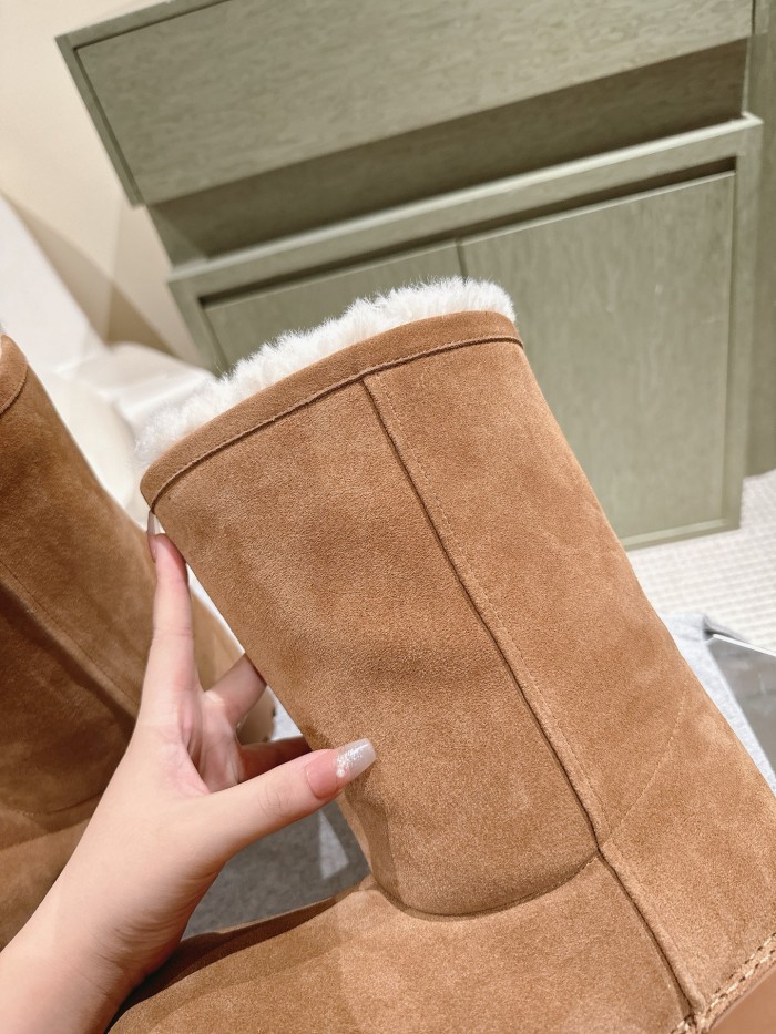 Balenciaga boots 003 HL084