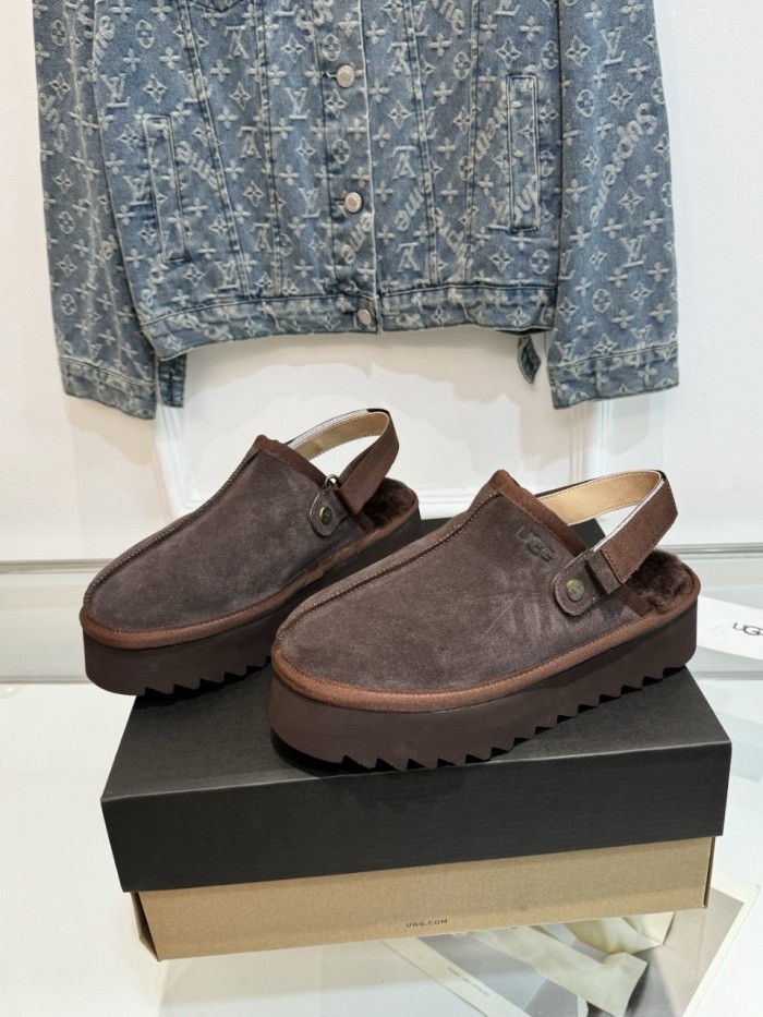 UGG shoes 047 HL022