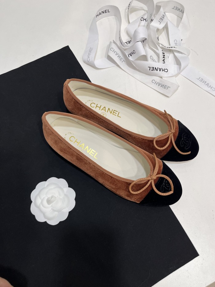 Chanel shoes 068 HL022