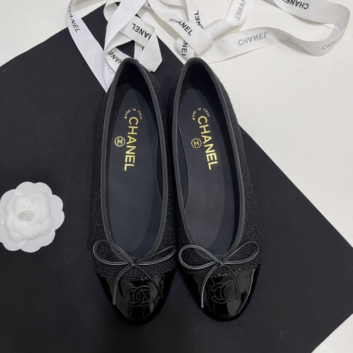 Chanel shoes 068 HL022