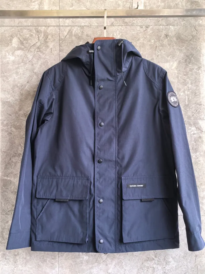 Canada Goose Down Jacket 2429 FYZ053