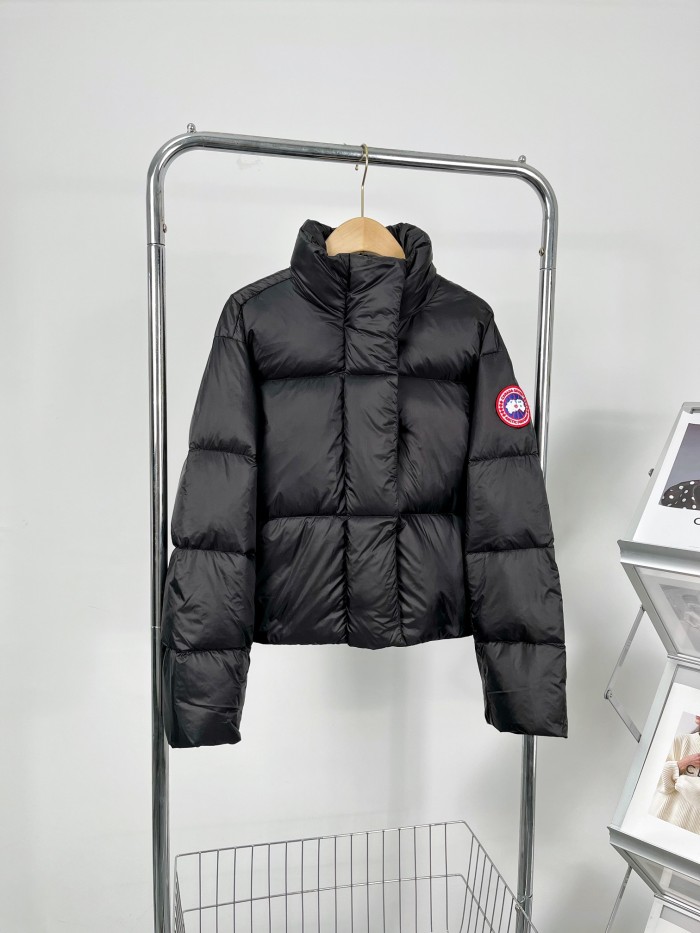 Canada Goose Down Jacket E5 FYZ083