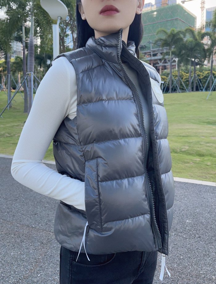 Canada Goose Down vest 18 FYZ003