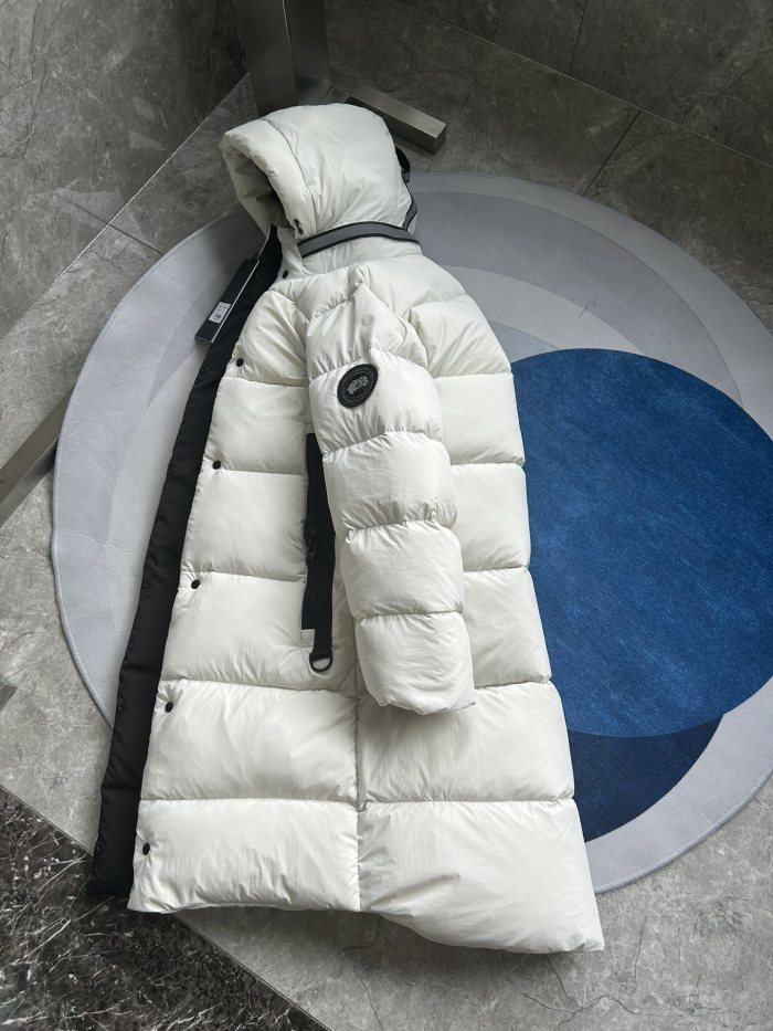 Canada Goose Down Jacket 2610 FYZ006
